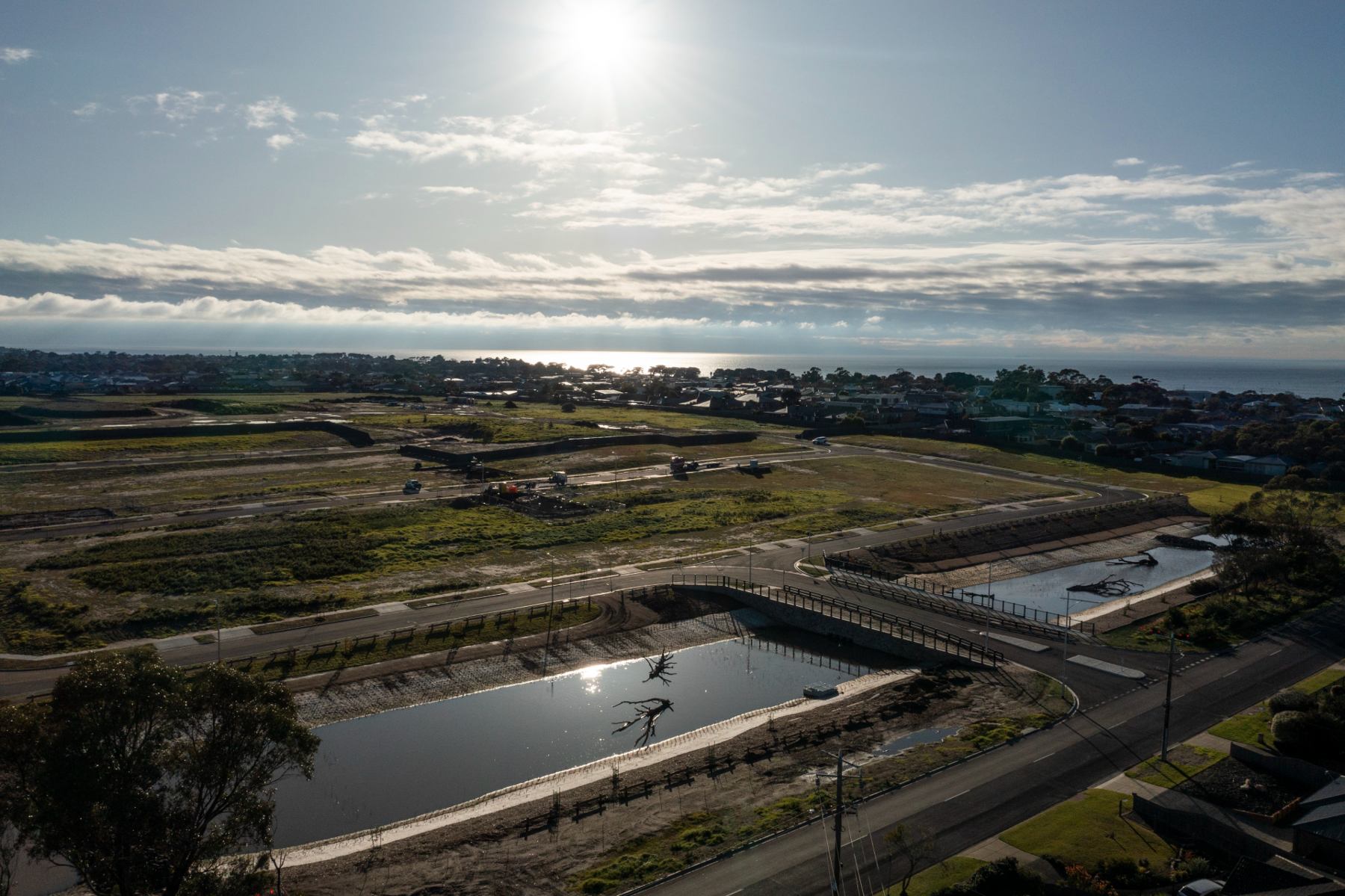 [Land for Sale] Seaside Estate, St Leonards OpenLot